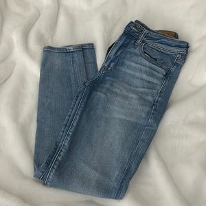 Women’s American Eagle jeans. Size 6. Short.